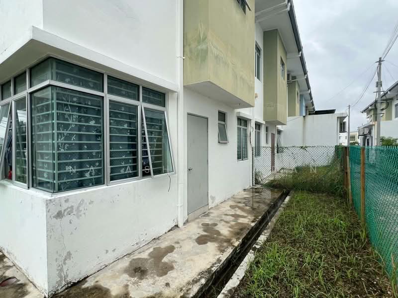 2-storey Terraced House for Sale in Bandar Baru Puncak Alam (Puncak Alam) - Natasha Shadan - Exterior - PropertyGuru.com.my