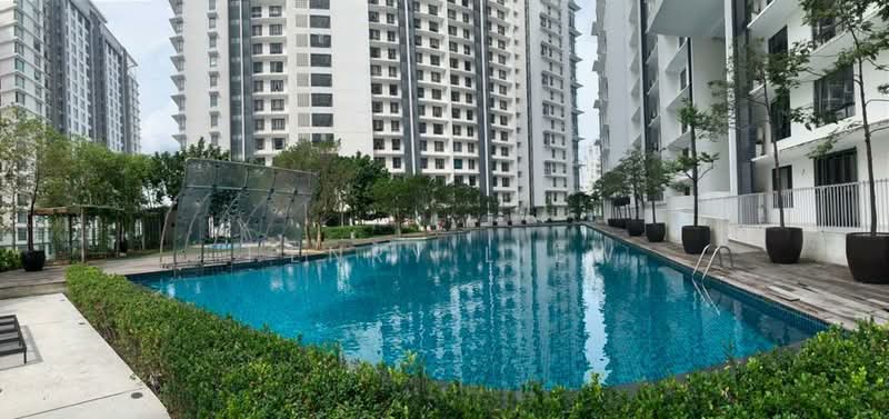 Service Residence for Sale at Solstice @ Pan'gaea - Henry Liew - Exterior - PropertyGuru.com.my