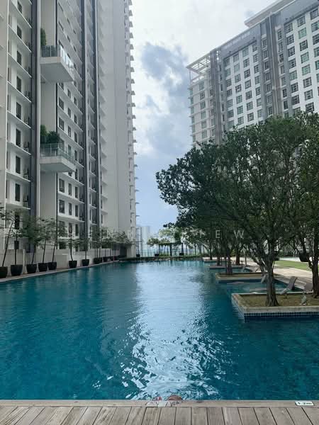Service Residence for Sale at Solstice @ Pan'gaea - Henry Liew - Exterior - PropertyGuru.com.my