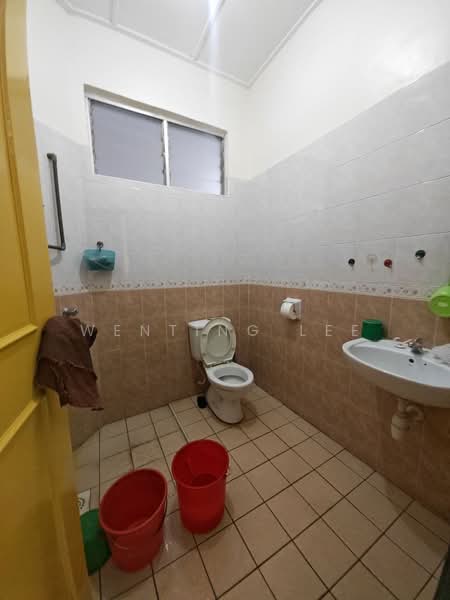 Rumah Teres 1 Tingkat untuk Dijual di Johor Bahru (Johor) - Wenting Lee - PropertyGuru.com.my