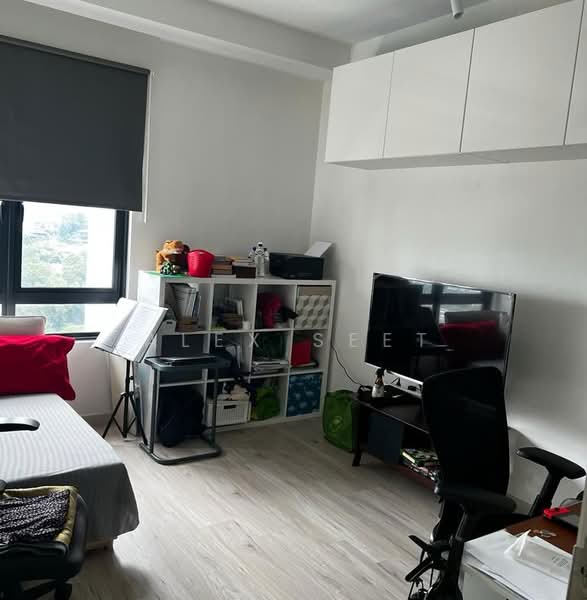 Condominium for Rent at South Brooks - Alex Seet - PropertyGuru.com.my