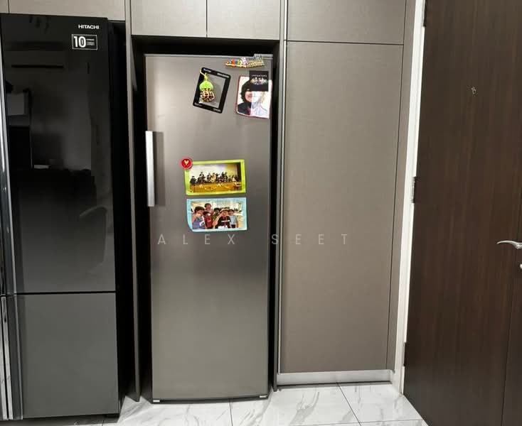 Condominium for Rent at South Brooks - Alex Seet - PropertyGuru.com.my