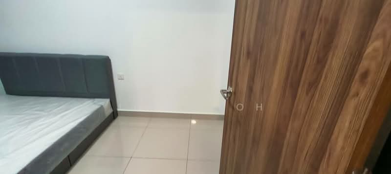 Service Residence for Rent at Veranda Residence - Jessy Koh - Bedroom - PropertyGuru.com.my