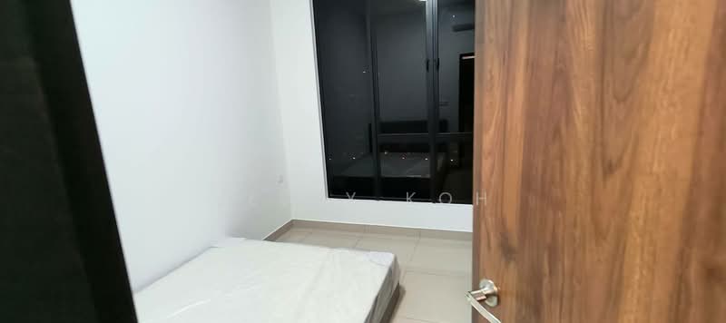 Service Residence for Rent at Veranda Residence - Jessy Koh - Bedroom - PropertyGuru.com.my