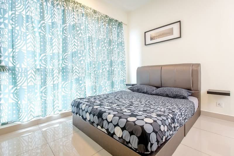 Condominium for Sale at Ascenda Residence @ Skyarena - Lucas Sit - Bedroom - PropertyGuru.com.my