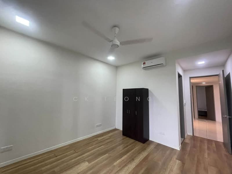 Condominium for Rent at Bennington Residences @ SkyArena - CK Teong - Bedroom - PropertyGuru.com.my
