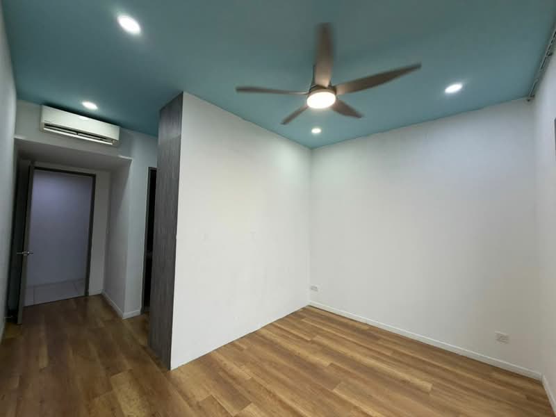 Condominium for Rent at Bennington Residences @ SkyArena - CK Teong - Interior - PropertyGuru.com.my