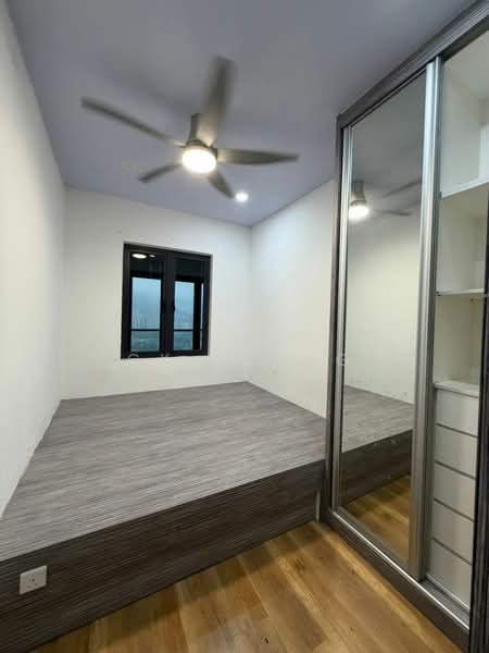Condominium for Rent at Bennington Residences @ SkyArena - CK Teong - Bedroom - PropertyGuru.com.my