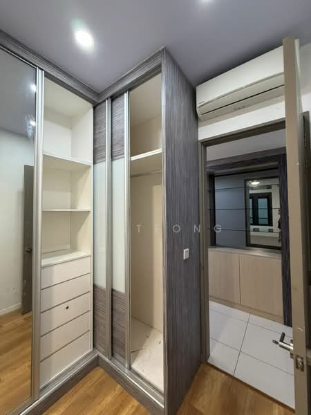 Condominium for Rent at Bennington Residences @ SkyArena - CK Teong - Interior - PropertyGuru.com.my