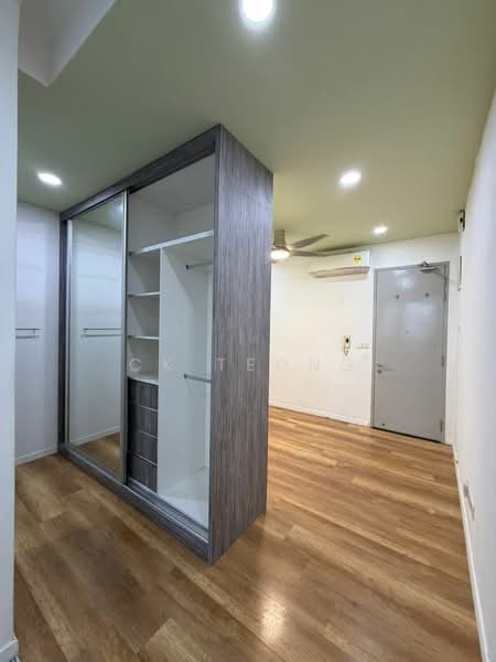 Condominium for Rent at Bennington Residences @ SkyArena - CK Teong - Interior - PropertyGuru.com.my