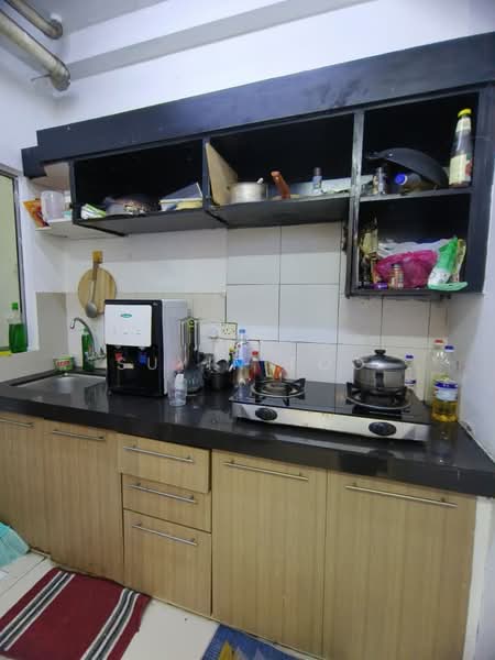 Servis Apartment untuk Disewa di Casa Subang - Suyin Foo - Kitchen - PropertyGuru.com.my
