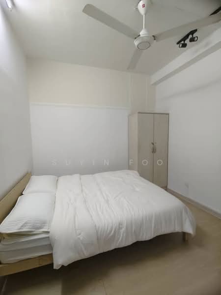 Servis Apartment untuk Disewa di Casa Subang - Suyin Foo - Bedroom - PropertyGuru.com.my