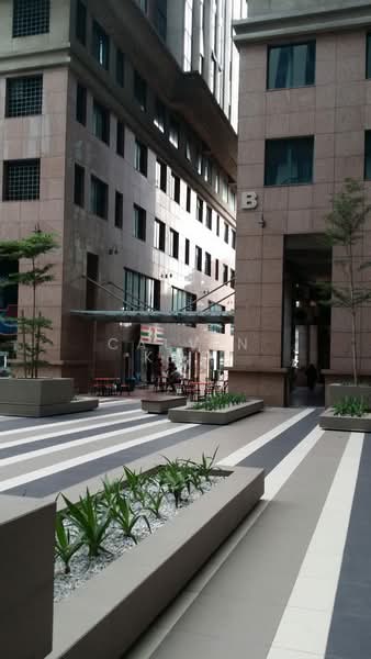 Office for Sale in KL City Centre (Kuala Lumpur) - Calvin Koo - PropertyGuru.com.my