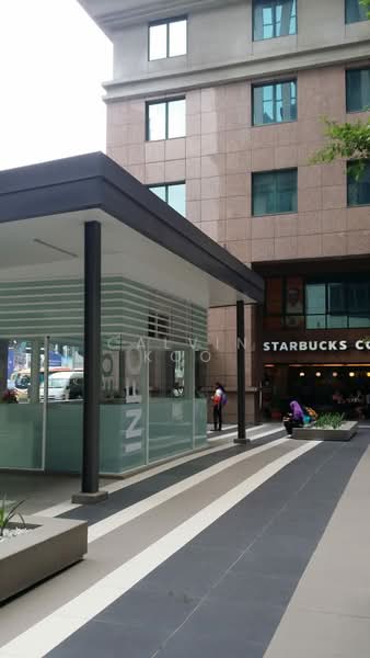 Office for Sale in KL City Centre (Kuala Lumpur) - Calvin Koo - PropertyGuru.com.my