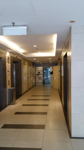 Office for Sale in KL City Centre (Kuala Lumpur) - Calvin Koo - PropertyGuru.com.my