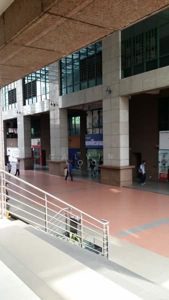 Office for Sale in KL City Centre (Kuala Lumpur) - Calvin Koo - PropertyGuru.com.my
