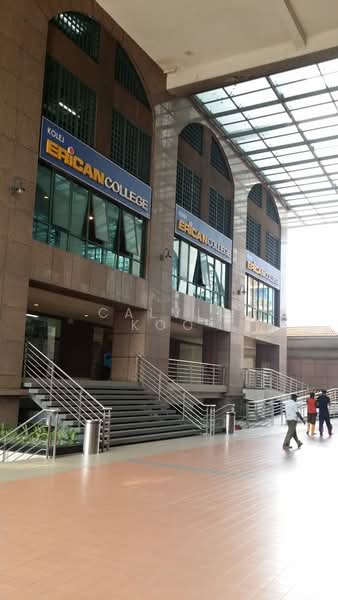 Office for Sale in KL City Centre (Kuala Lumpur) - Calvin Koo - PropertyGuru.com.my