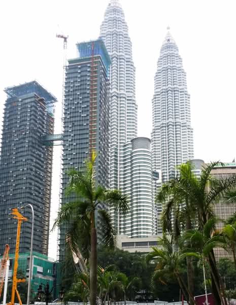 Office for Sale in KL City Centre (Kuala Lumpur) - Calvin Koo - PropertyGuru.com.my