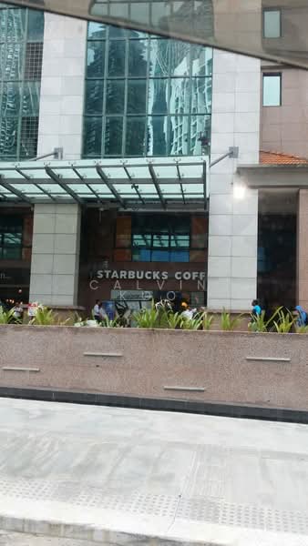 Office for Sale in KL City Centre (Kuala Lumpur) - Calvin Koo - PropertyGuru.com.my