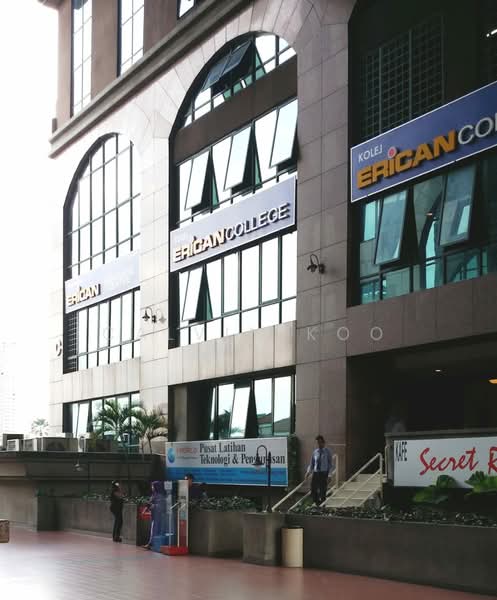 Office for Sale in KL City Centre (Kuala Lumpur) - Calvin Koo - PropertyGuru.com.my