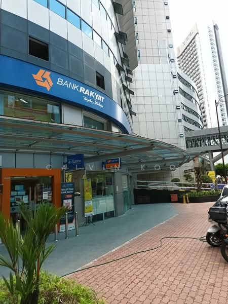 Office for Sale in KL City Centre (Kuala Lumpur) - Calvin Koo - PropertyGuru.com.my