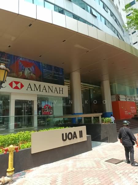 Office for Sale in KL City Centre (Kuala Lumpur) - Calvin Koo - PropertyGuru.com.my
