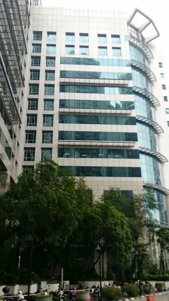 Office for Sale in KL City Centre (Kuala Lumpur) - Calvin Koo - PropertyGuru.com.my