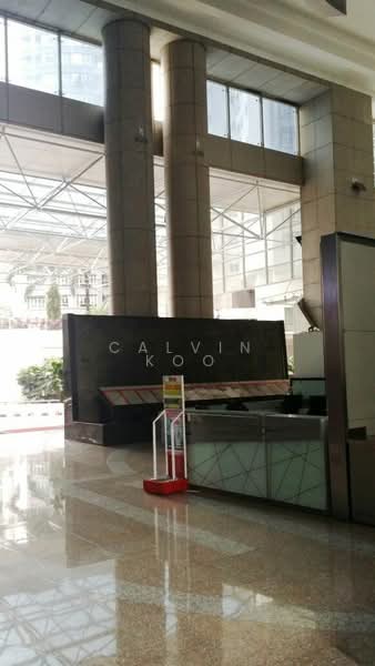 Office for Sale in KL City Centre (Kuala Lumpur) - Calvin Koo - PropertyGuru.com.my