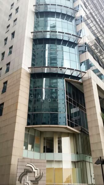Office for Sale in KL City Centre (Kuala Lumpur) - Calvin Koo - PropertyGuru.com.my