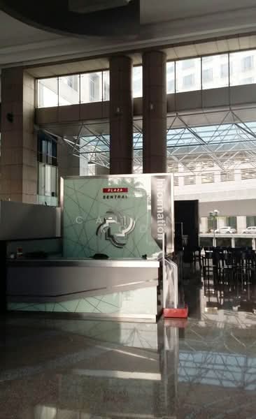 Office for Sale in KL City Centre (Kuala Lumpur) - Calvin Koo - PropertyGuru.com.my