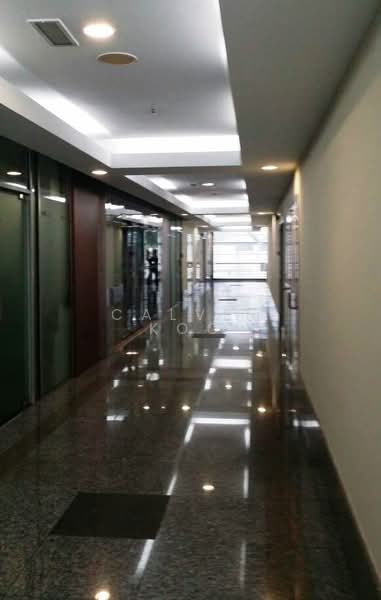 Office for Sale in KL City Centre (Kuala Lumpur) - Calvin Koo - PropertyGuru.com.my
