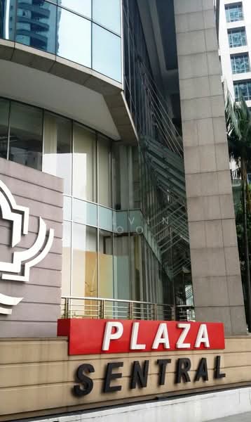 Office for Sale in KL City Centre (Kuala Lumpur) - Calvin Koo - PropertyGuru.com.my
