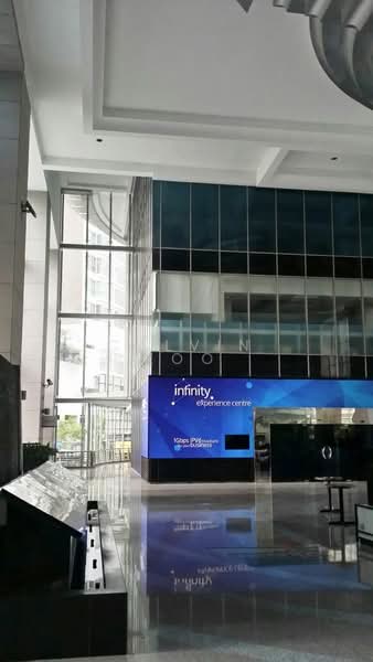 Office for Sale in KL City Centre (Kuala Lumpur) - Calvin Koo - PropertyGuru.com.my