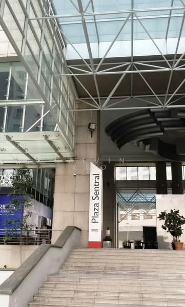 Office for Sale in KL City Centre (Kuala Lumpur) - Calvin Koo - PropertyGuru.com.my