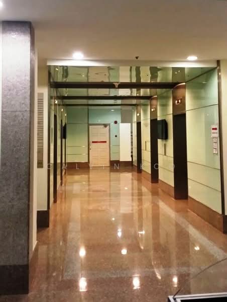 Office for Sale in KL City Centre (Kuala Lumpur) - Calvin Koo - PropertyGuru.com.my