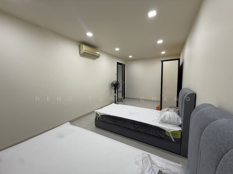 Rumah Teres 2 Tingkat untuk Disewa di Sea Park (Petaling Jaya) - Heng Tone Chang - PropertyGuru.com.my