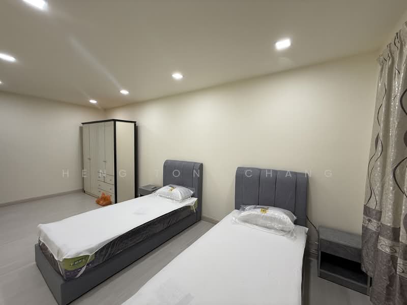 Rumah Teres 2 Tingkat untuk Disewa di Sea Park (Petaling Jaya) - Heng Tone Chang - PropertyGuru.com.my