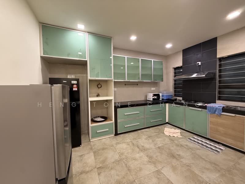 Rumah Teres 2 Tingkat untuk Disewa di Sea Park (Petaling Jaya) - Heng Tone Chang - PropertyGuru.com.my