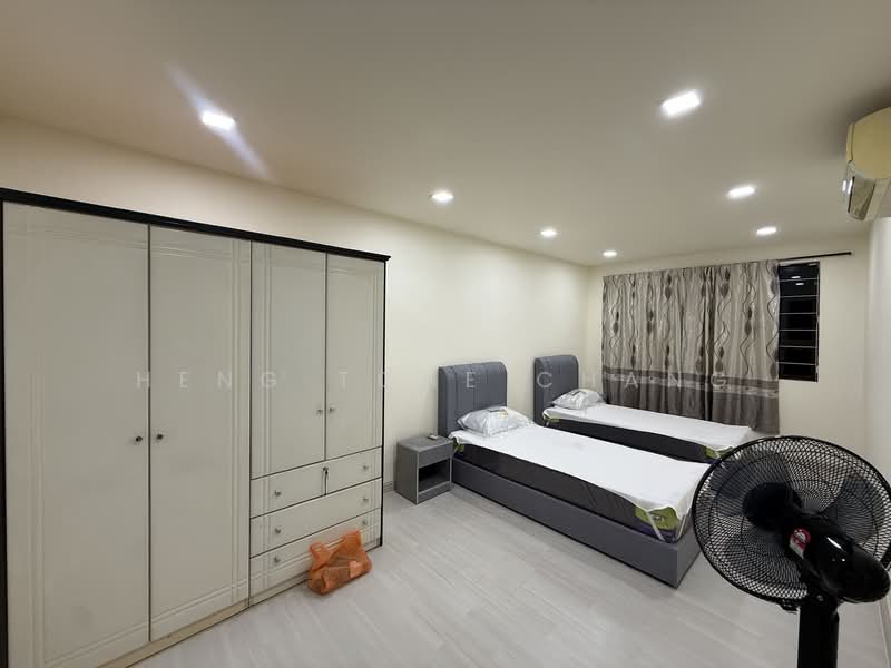 Rumah Teres 2 Tingkat untuk Disewa di Sea Park (Petaling Jaya) - Heng Tone Chang - PropertyGuru.com.my