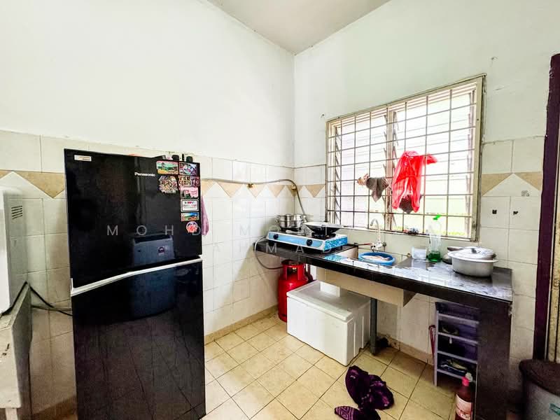 2-storey Terraced House for Sale in Bandar Baru Salak Tinggi (Sepang) - Mohd Mortadza Ahmad - PropertyGuru.com.my