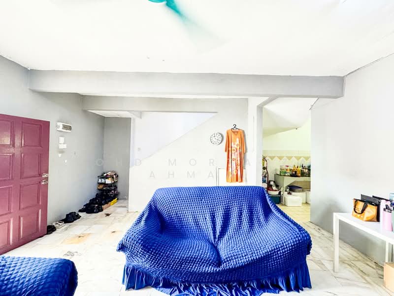 2-storey Terraced House for Sale in Bandar Baru Salak Tinggi (Sepang) - Mohd Mortadza Ahmad - PropertyGuru.com.my