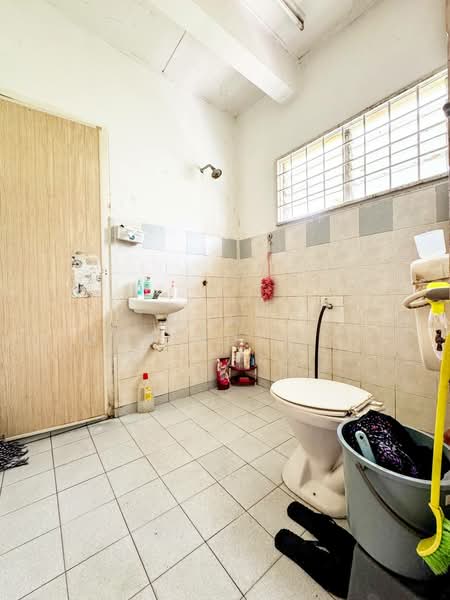 2-storey Terraced House for Sale in Bandar Baru Salak Tinggi (Sepang) - Mohd Mortadza Ahmad - PropertyGuru.com.my