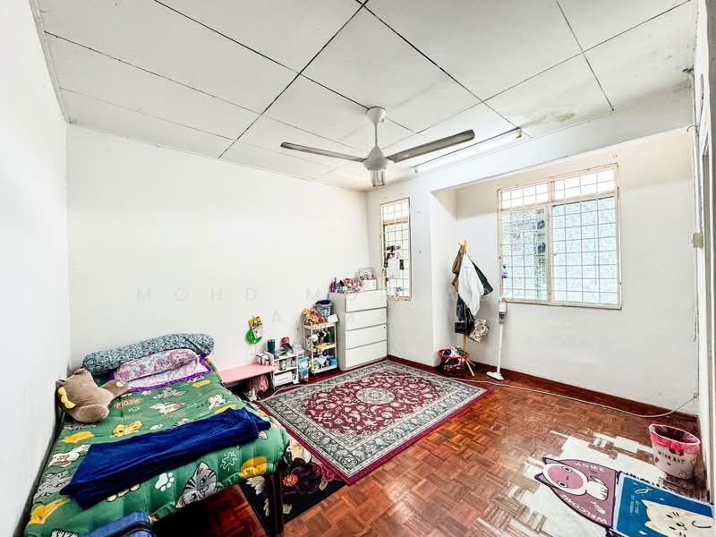 2-storey Terraced House for Sale in Bandar Baru Salak Tinggi (Sepang) - Mohd Mortadza Ahmad - PropertyGuru.com.my
