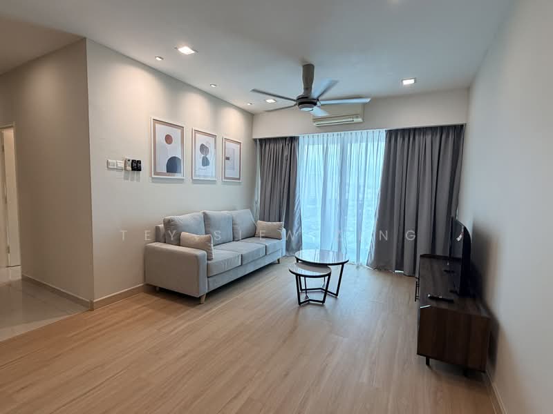 Kondominium untuk Disewa di The Zest @ Kinrara 9 - Tey Siew Zing - PropertyGuru.com.my