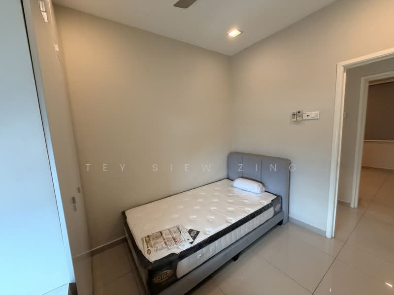 Kondominium untuk Disewa di The Zest @ Kinrara 9 - Tey Siew Zing - PropertyGuru.com.my