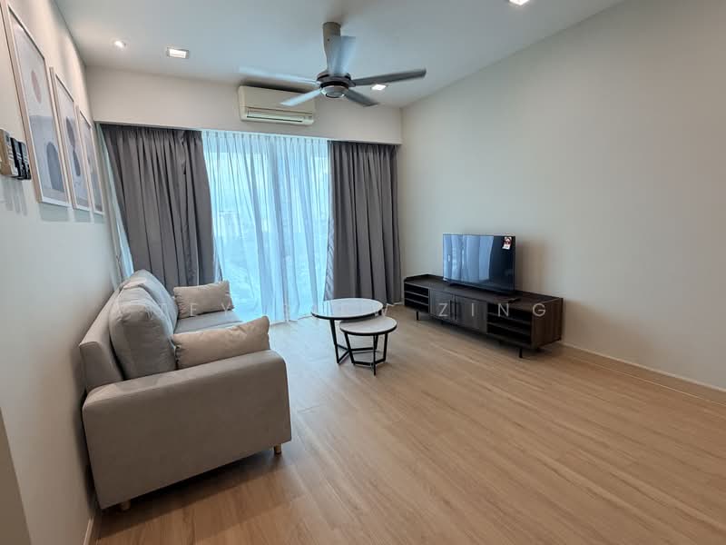 Kondominium untuk Disewa di The Zest @ Kinrara 9 - Tey Siew Zing - PropertyGuru.com.my