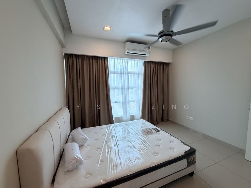Kondominium untuk Disewa di The Zest @ Kinrara 9 - Tey Siew Zing - PropertyGuru.com.my