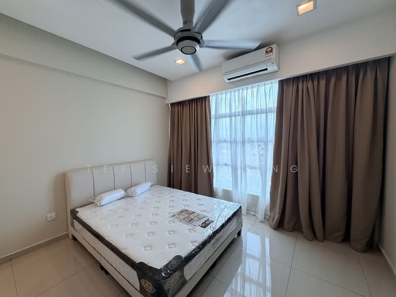 Kondominium untuk Disewa di The Zest @ Kinrara 9 - Tey Siew Zing - PropertyGuru.com.my