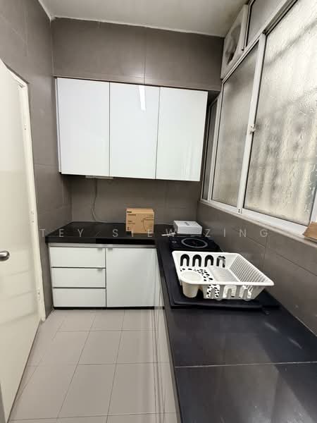 Kondominium untuk Disewa di The Zest @ Kinrara 9 - Tey Siew Zing - PropertyGuru.com.my