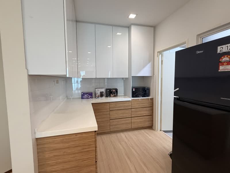 Kondominium untuk Disewa di The Zest @ Kinrara 9 - Tey Siew Zing - PropertyGuru.com.my